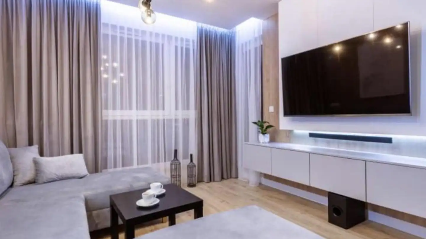 Furnished apartment for rent - 1201 Genève