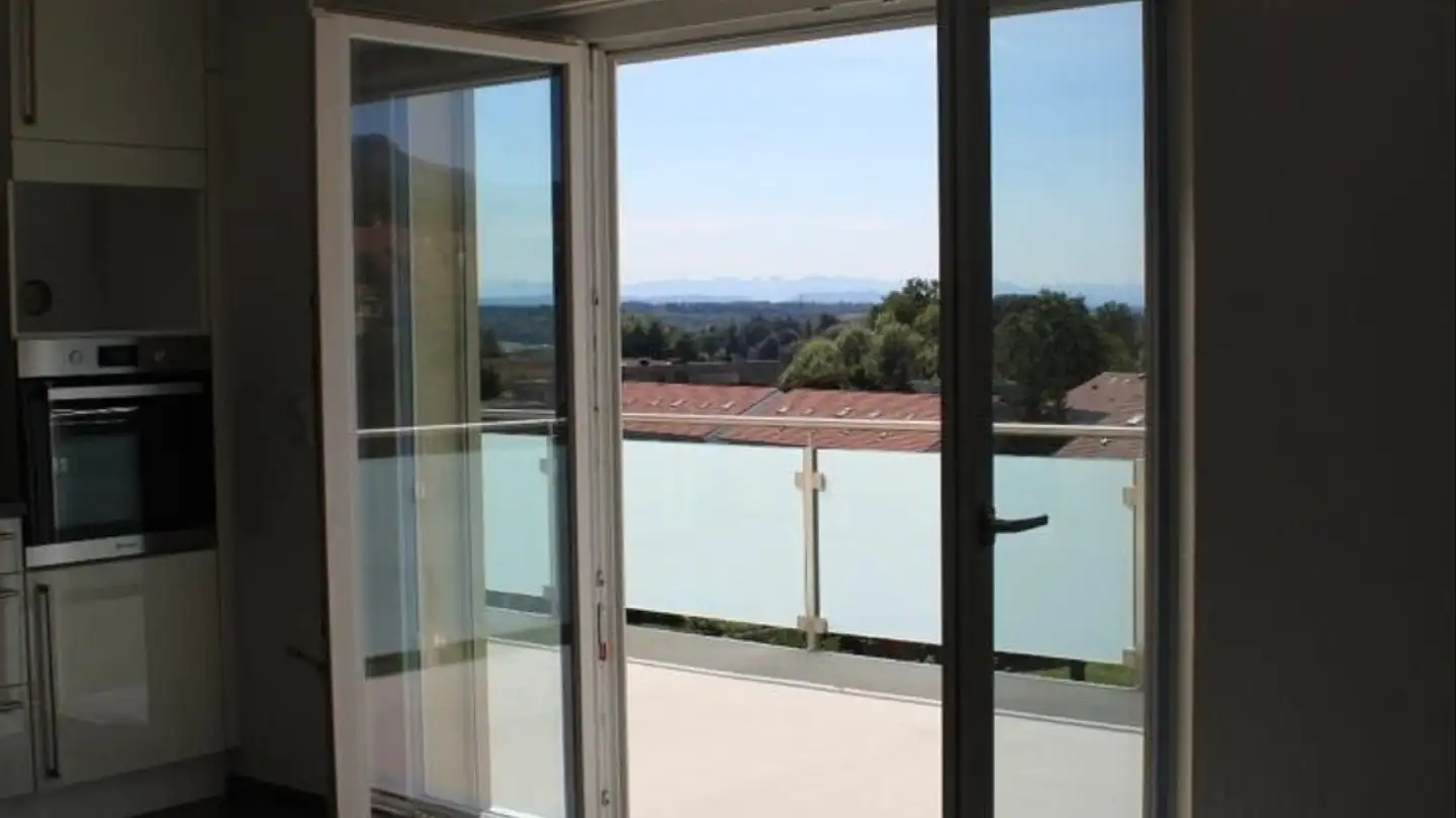 Appartement à louer - Holzgasse 6, 4537 Wiedlisbach - Photo 4