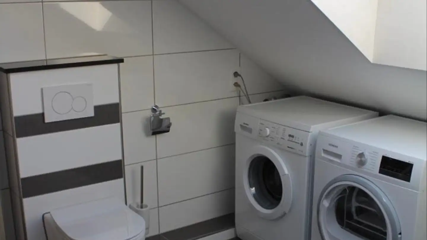 Appartement à louer - Holzgasse 6, 4537 Wiedlisbach