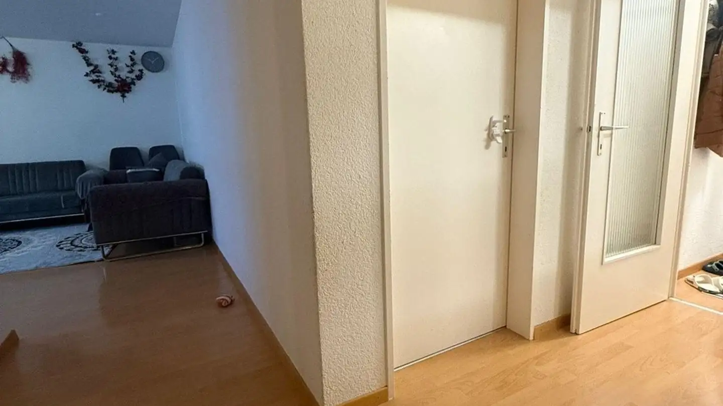 Appartamento in affitto - Quellenstrasse 2, 9240 Uzwil - Foto 4