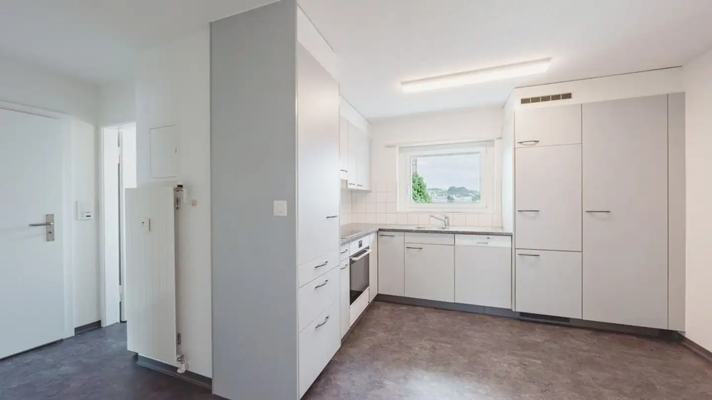 Appartamento in affitto - Badweg 1, 9200 Gossau SG - Foto 2