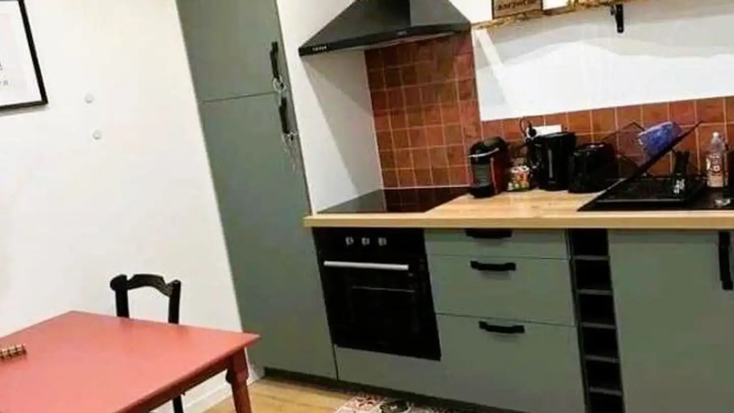 Appartamento in affitto - Chemin De Surville 1, 1213 Petit-Lancy - Photo 2