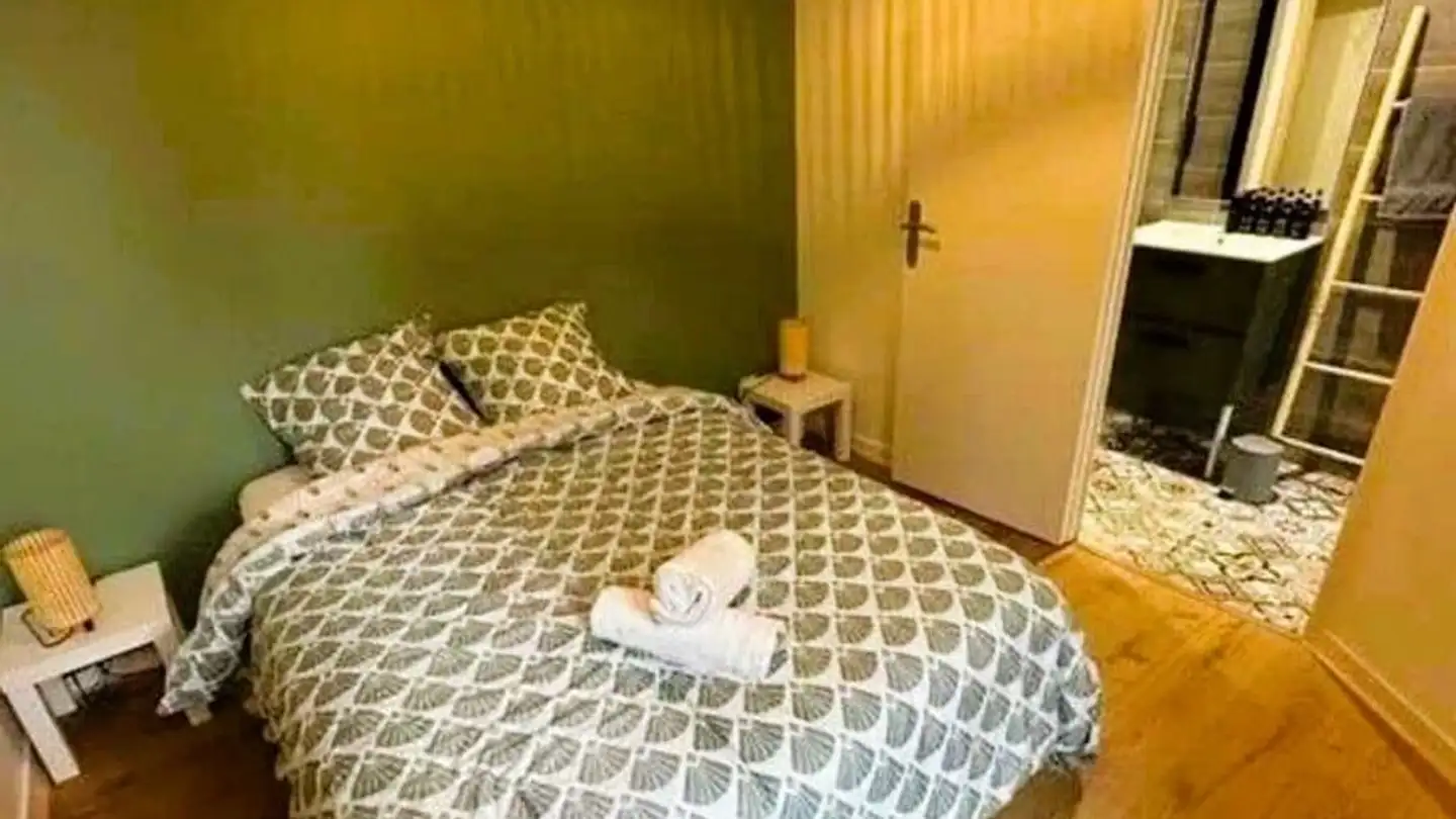 Appartamento in affitto - Chemin De Surville 1, 1213 Petit-Lancy - Photo 3