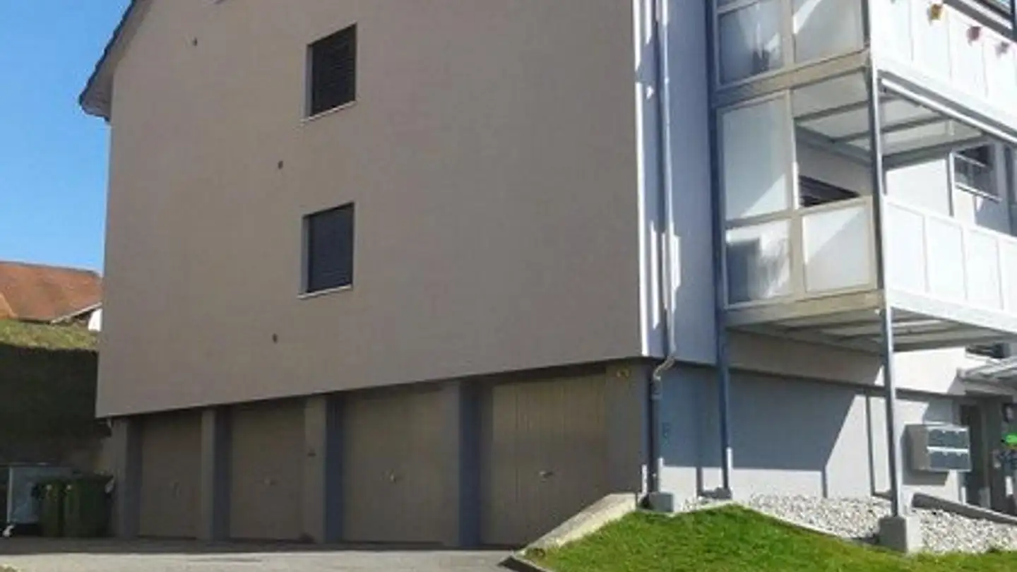 Appartamento in affitto - Bahnhofstrasse 36, 5116 Schinznach Bad