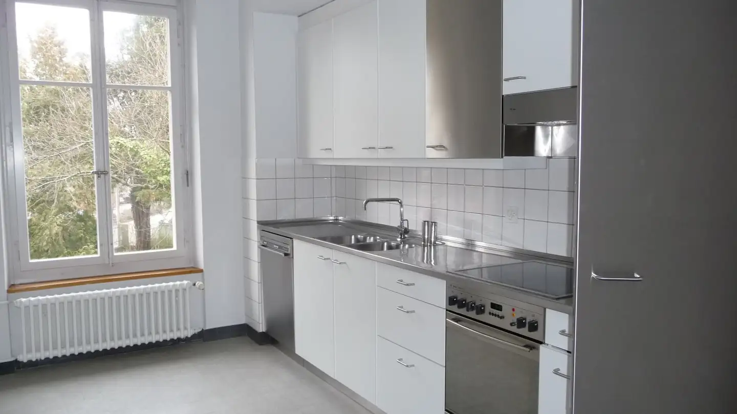 Wohnung mieten - Seminarstrasse 11, 3006 Bern - Foto 2