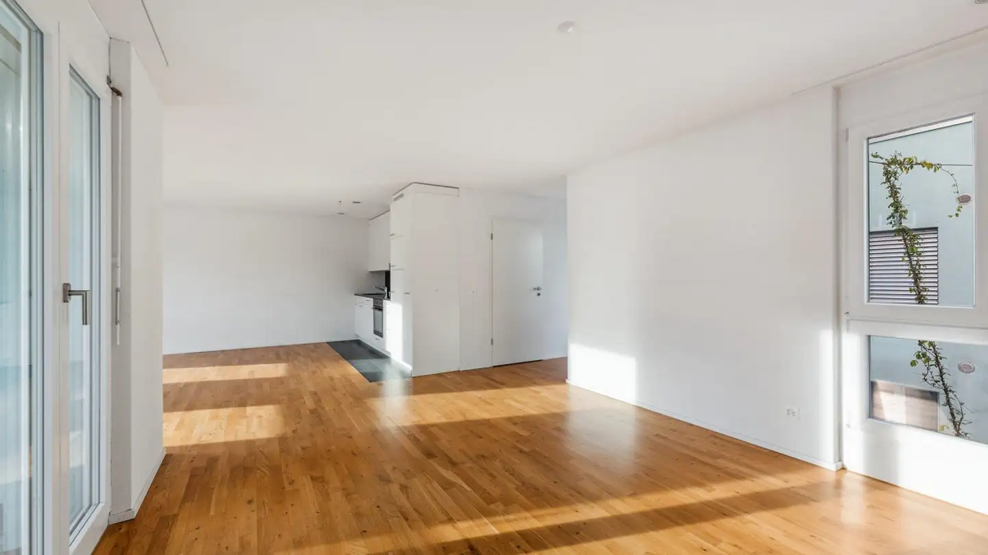 Wohnung mieten - Aarauerstrasse 4, 5630 Muri AG - Foto 2