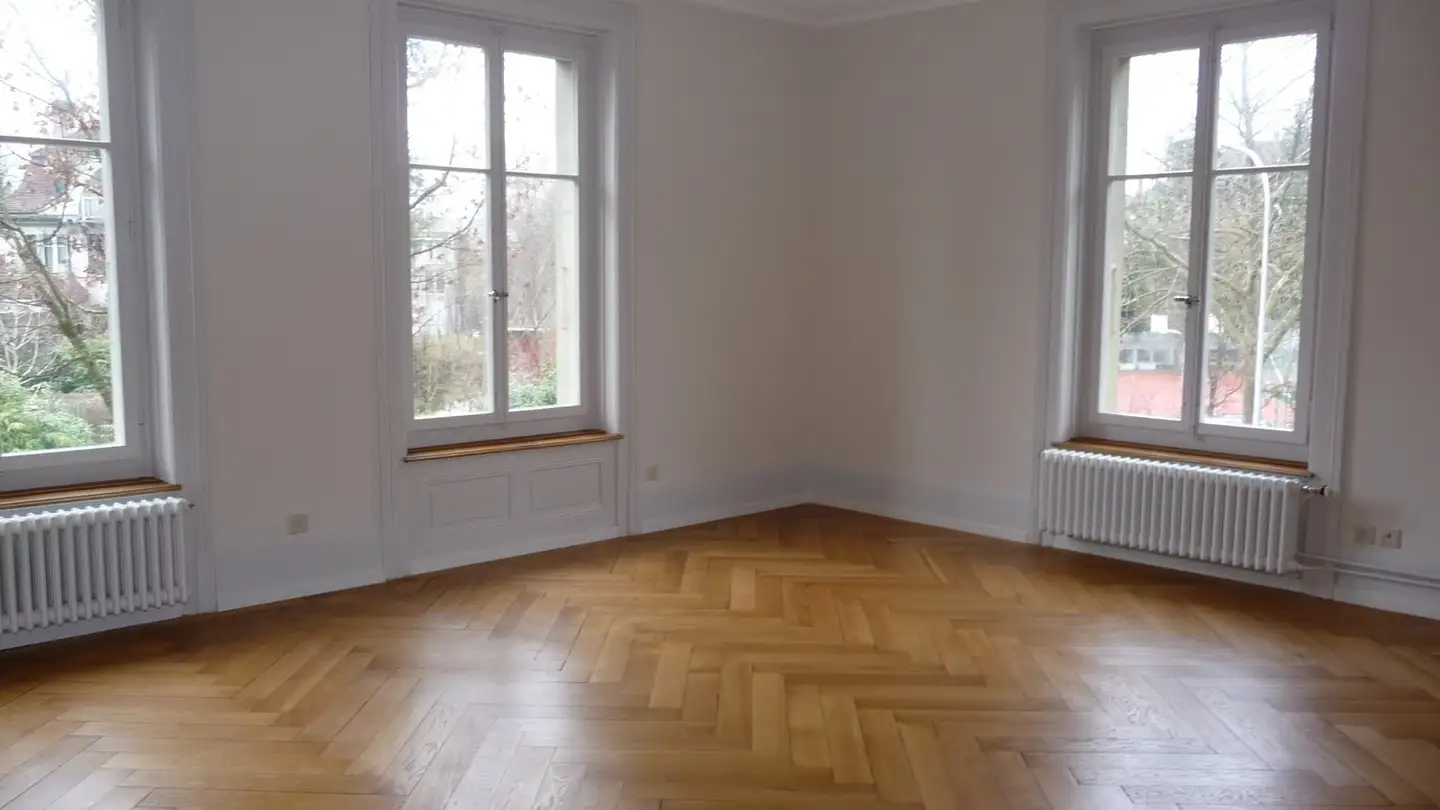 Wohnung mieten - Seminarstrasse 11, 3006 Bern - Foto 3