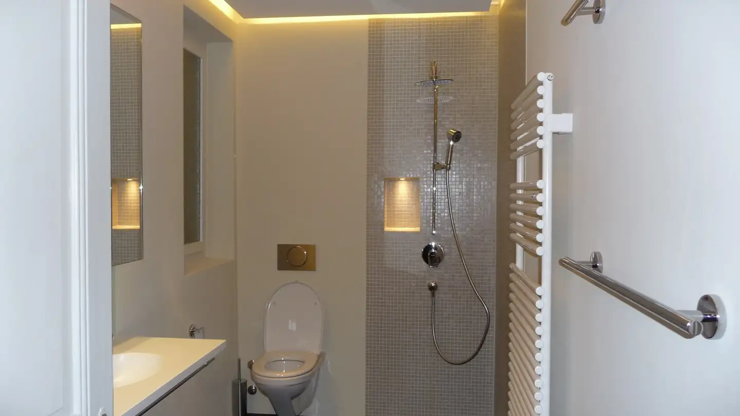 Wohnung mieten - Seminarstrasse 11, 3006 Bern - Foto 4
