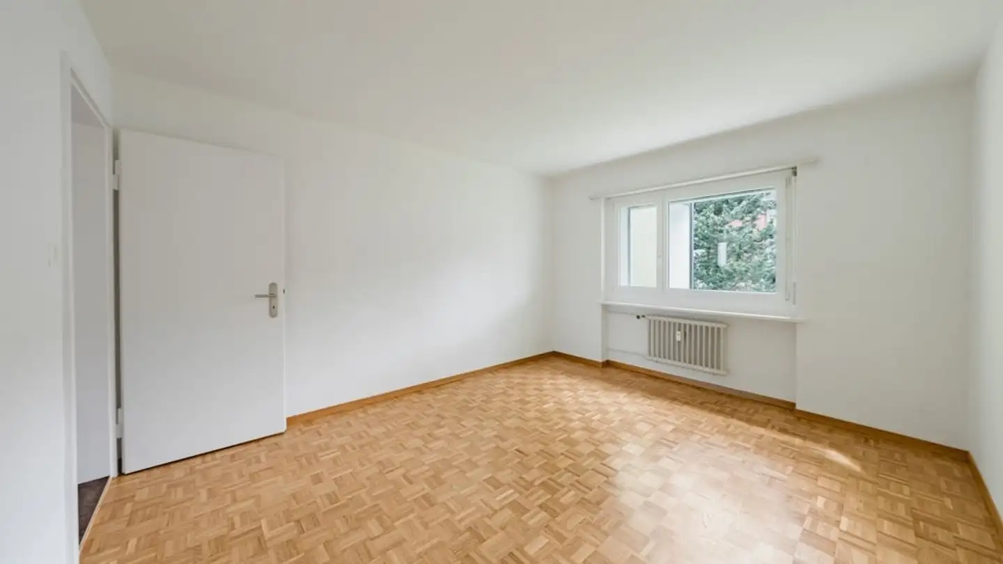 Appartamento in affitto - Badweg 1, 9200 Gossau SG - Foto 4