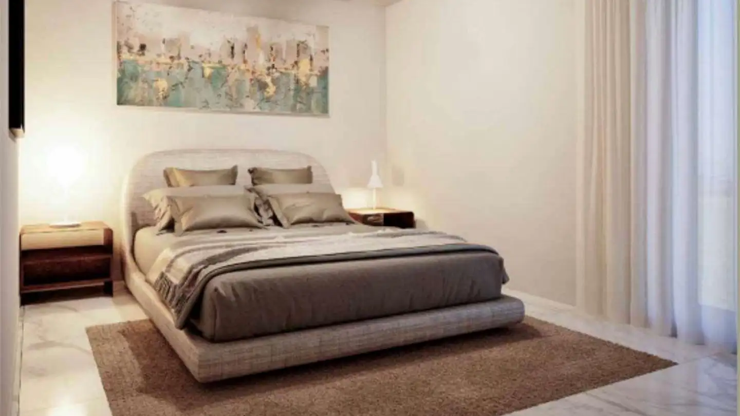 Furnished apartment for sale - 6814 Cadempino - Photo 3