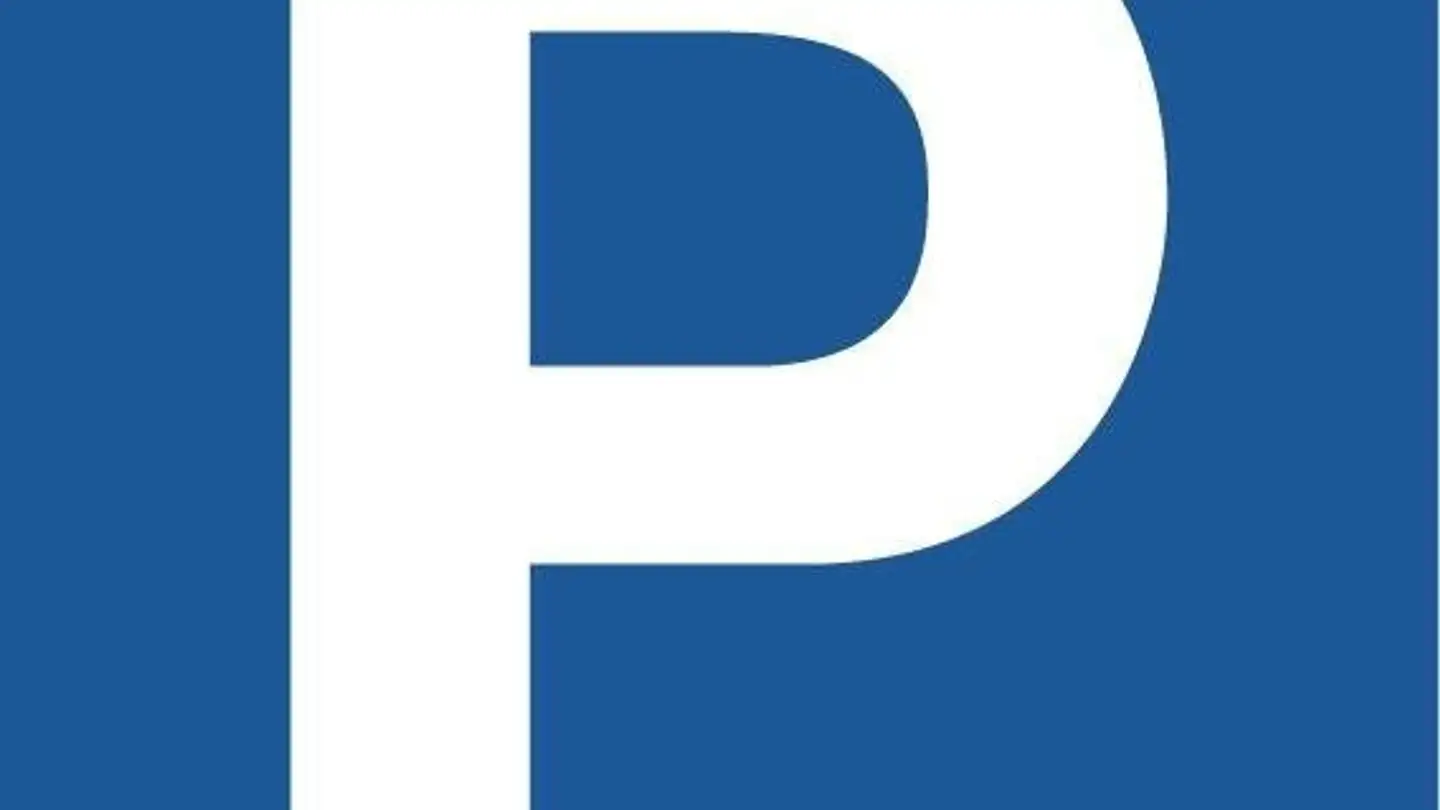 Outdoor parking space for rent - Rue Frédéric-Chaillet 1, 1700 Fribourg