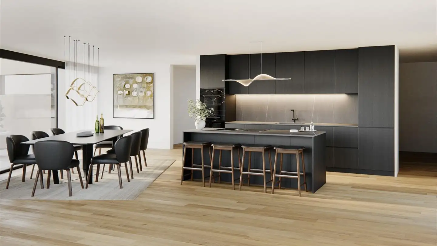 Villa in vendita - 1966 Botyre (Ayent) - Photo 3