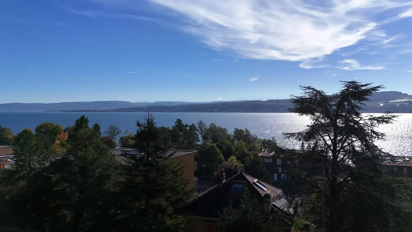 Wohnung kaufen - 1422 Grandson - Foto 2