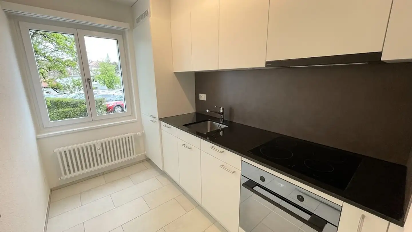 Appartamento in affitto - Wolfhaldenstrasse 5, 9500 Wil SG - Foto 3