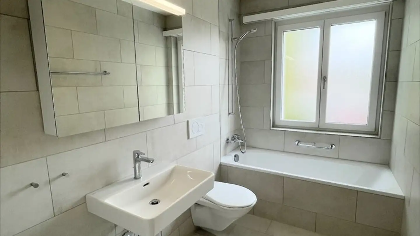 Appartamento in affitto - Wolfhaldenstrasse 5, 9500 Wil SG - Foto 4