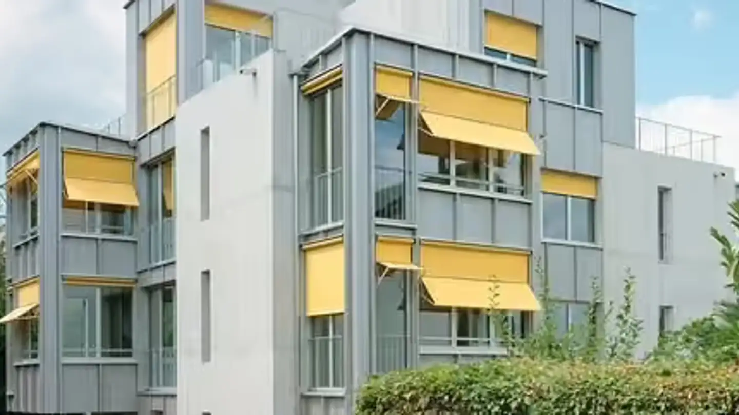Appartamento in affitto - Lavendelweg 3, 8050 Zürich