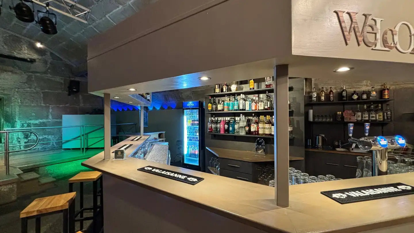 Bar mieten - Hauptstrasse 19, 3422 Kirchberg BE