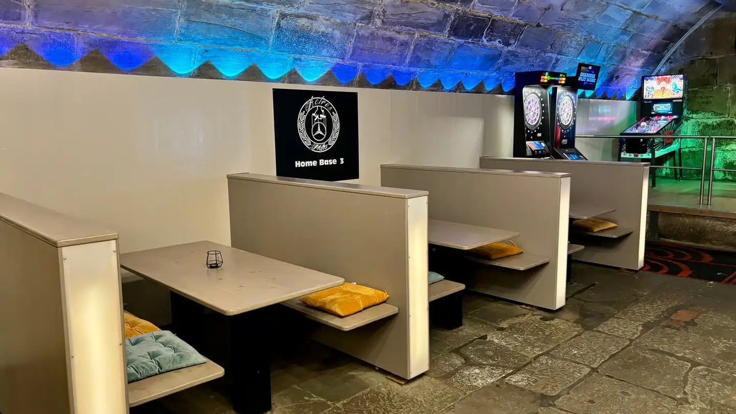 Bar mieten - Hauptstrasse 19, 3422 Kirchberg BE - Foto 3