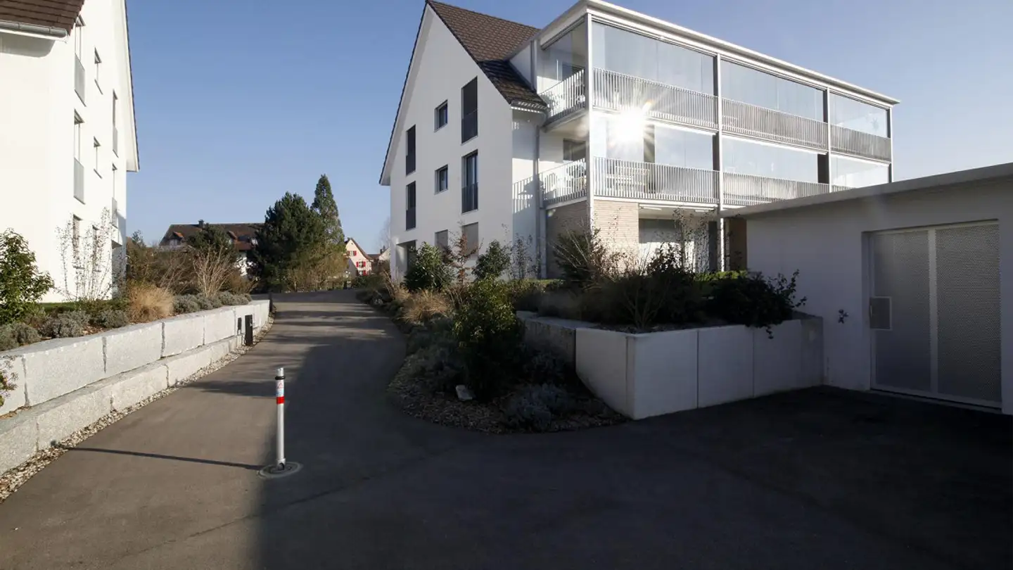 Apartment for rent - Betteltalstrasse 634, 8262 Ramsen - Photo 2