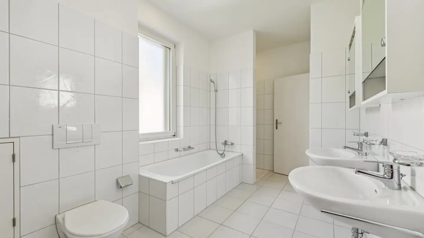 Apartment for rent - Am Rüschelbach 2, 4418 Reigoldswil - Photo 3