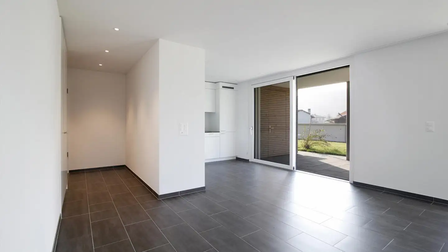 Apartment for rent - Betteltalstrasse 634, 8262 Ramsen - Photo 4