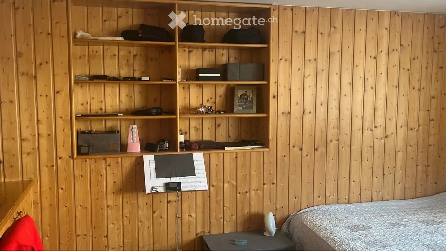 Appartement à louer - Epinassey, 1890 St-Maurice