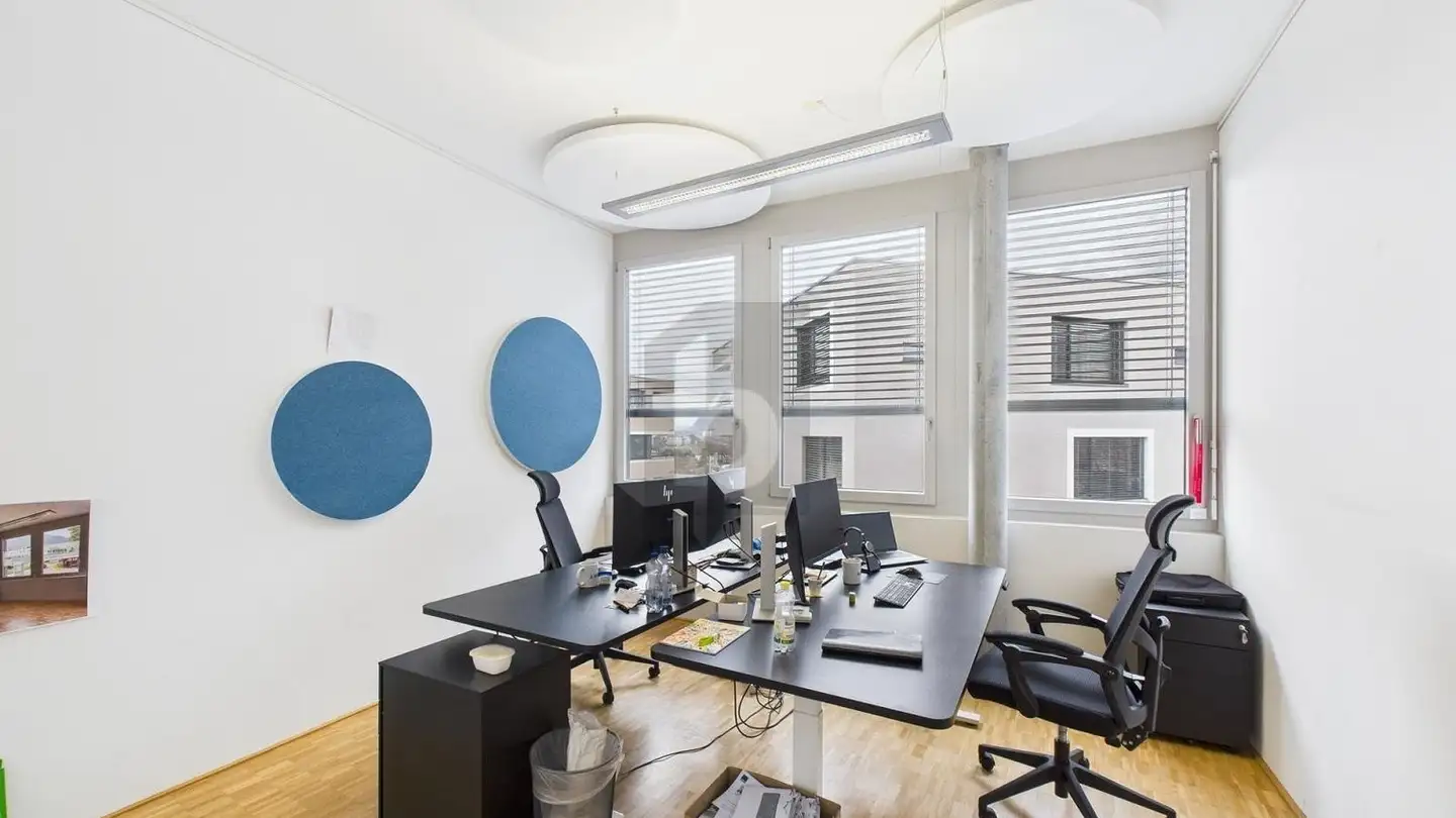 Spazio ufficio in affitto - 7000 Chur