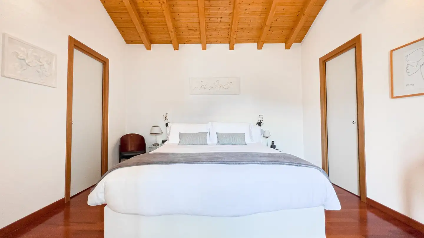 Villa for rent - 6826 Riva San Vitale - Photo 4