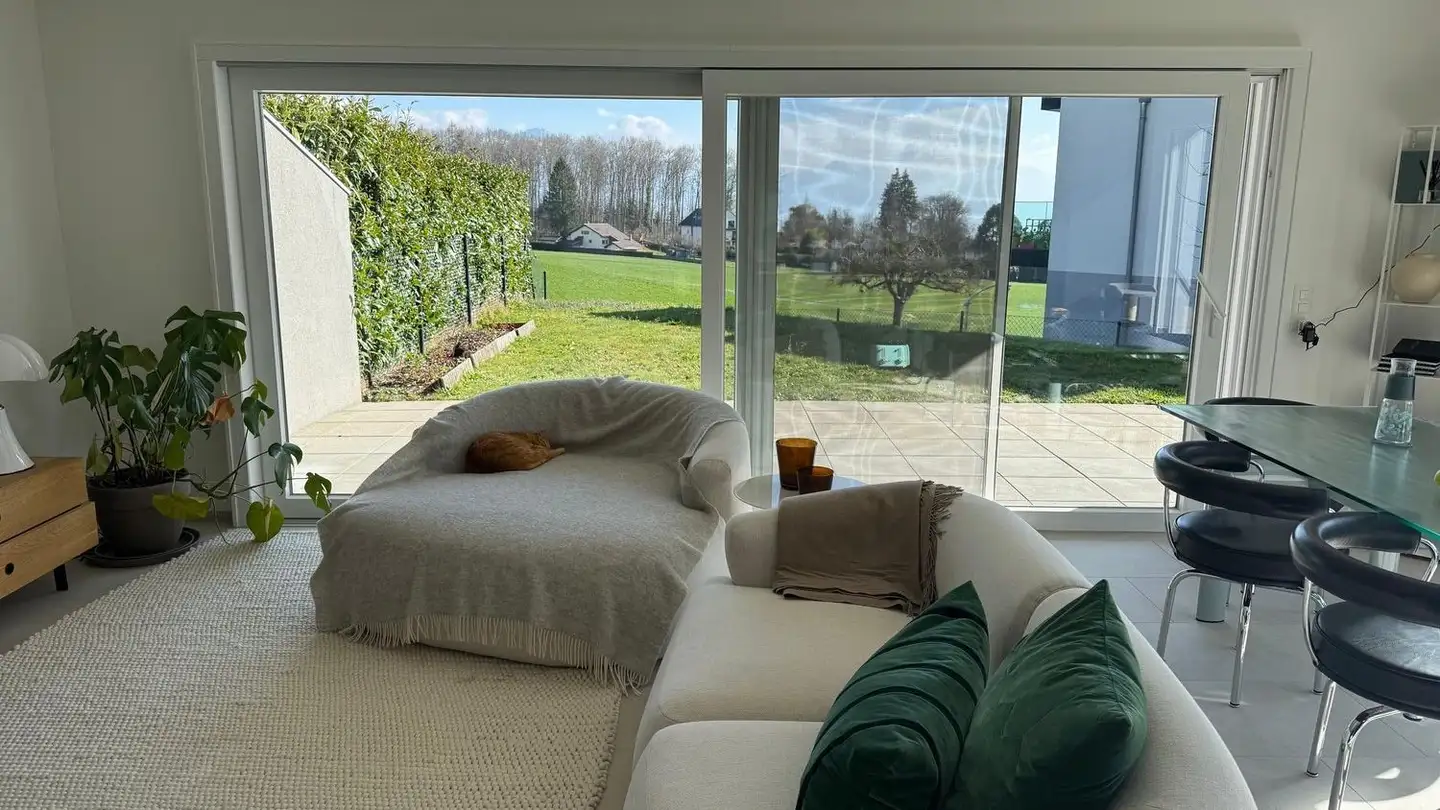 Maison jumelle à louer - Route Du Jorat 26f, 1000 Lausanne 27