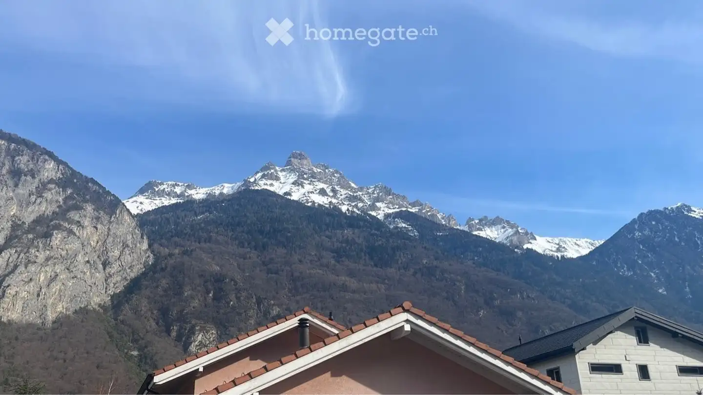 Appartement à louer - Epinassey, 1890 St-Maurice - Photo 2