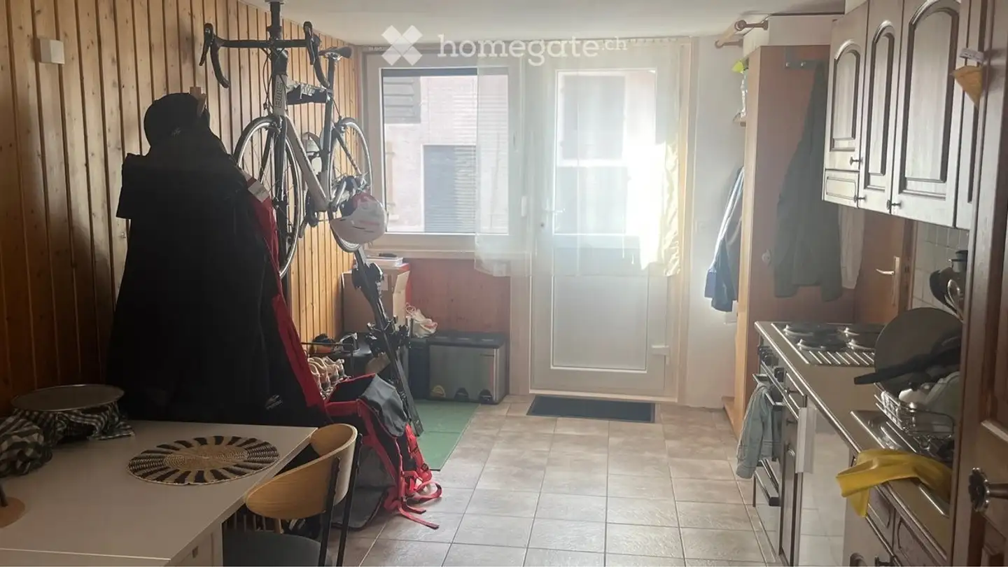 Appartement à louer - Epinassey, 1890 St-Maurice - Photo 3