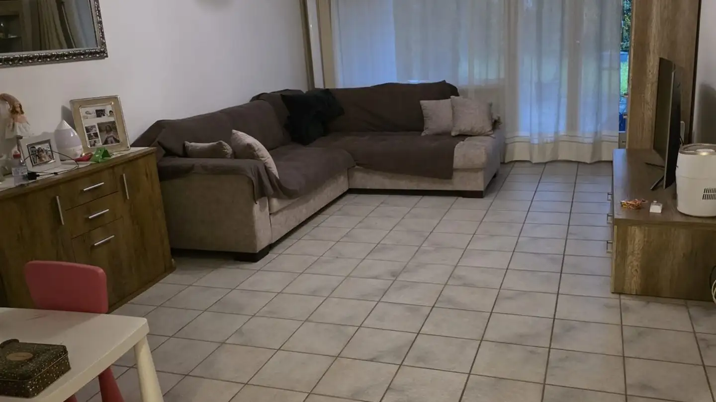 Apartment for rent - Sandstrasse 29, 5412 Gebenstorf