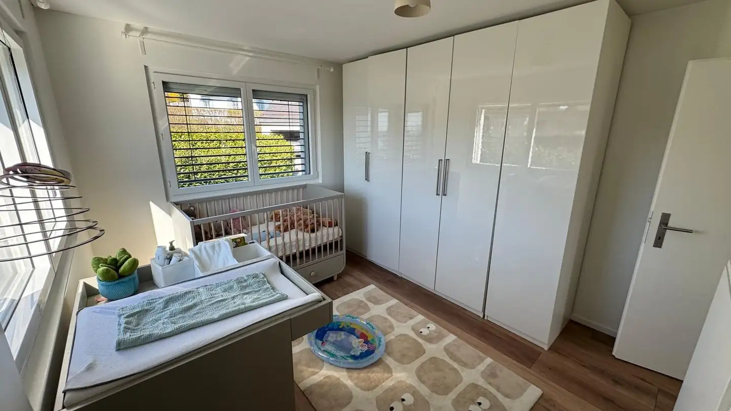 Maison jumelle à louer - Route Du Jorat 26f, 1000 Lausanne 27 - Photo 4