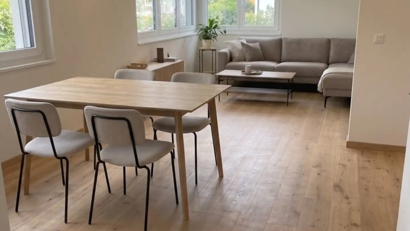 Apartment for rent - Bümplizstrasse 48, 3027 Bern - Photo 3