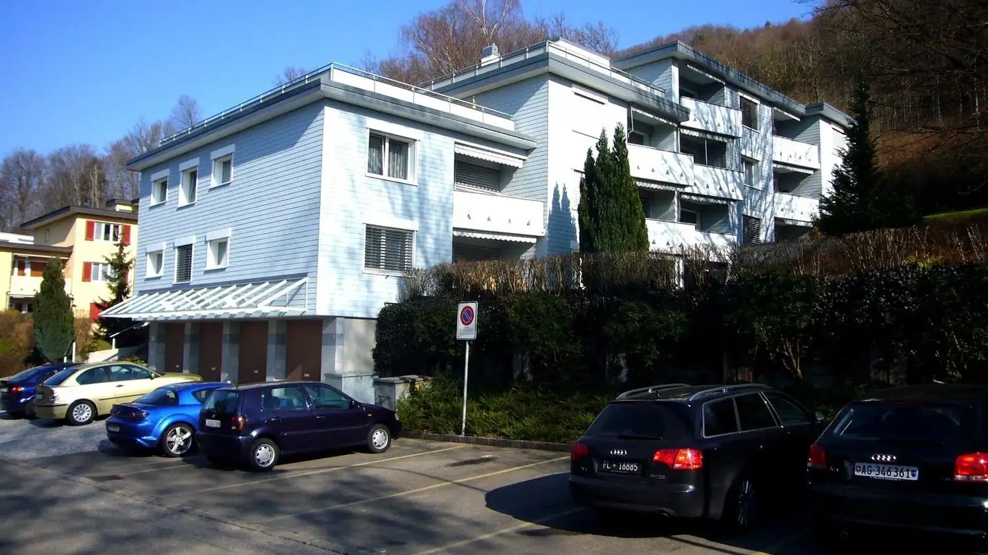 Apartment for rent - Sandstrasse 29, 5412 Gebenstorf - Photo 3