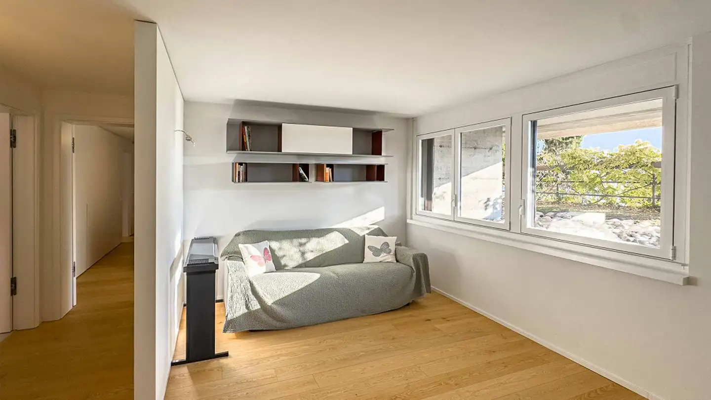 Duplex in vendita - Via San Giorgio, 6976 Castagnola - Foto 4