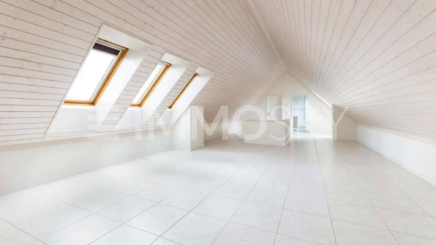 Attic flat for sale - 8152 Glattbrugg - Photo 4