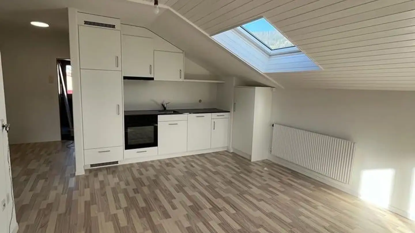 Apartment for rent - Bachmättli 2, 6105 Schachen LU