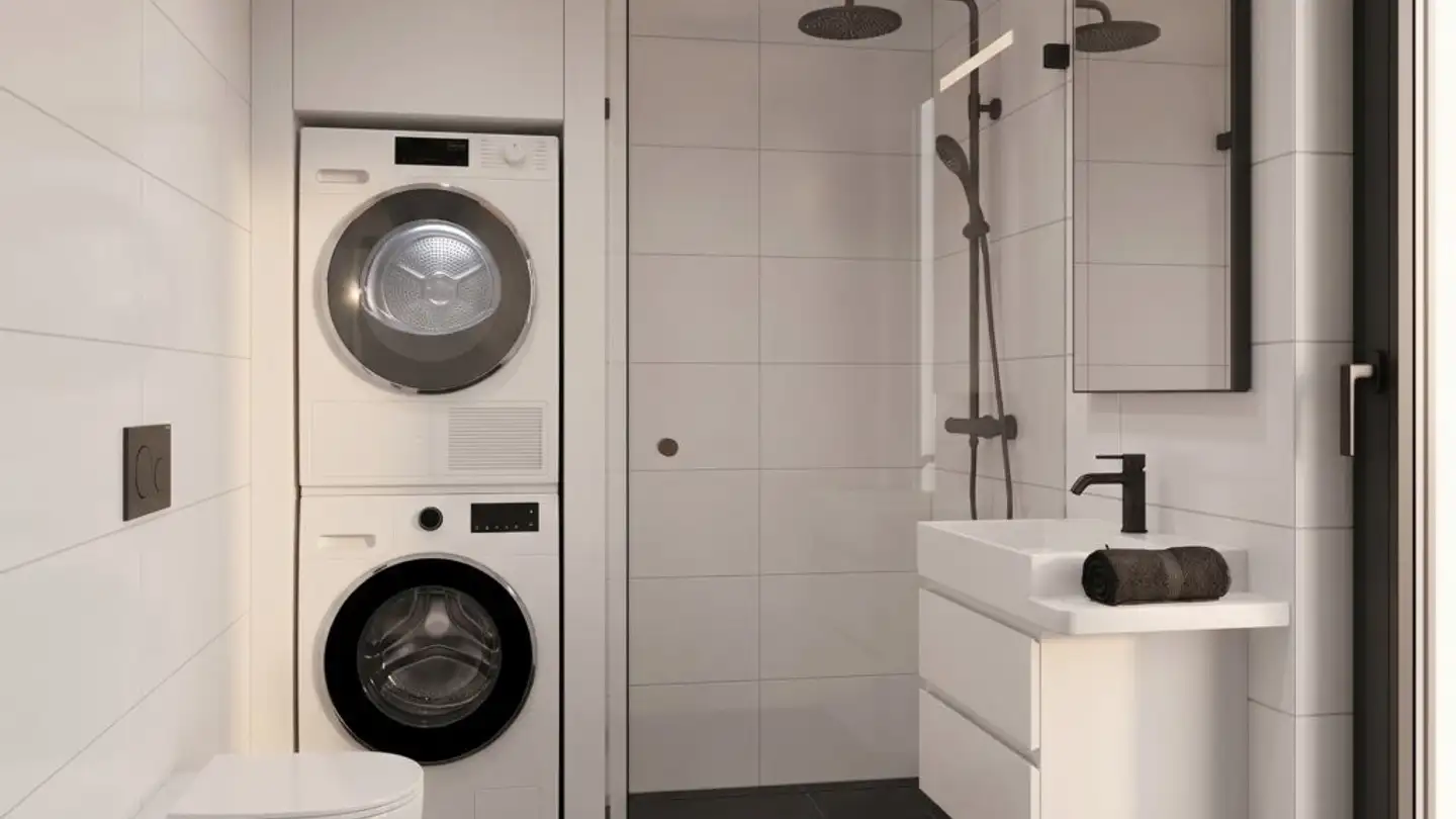 Apartment for rent - Bümplizstrasse 48, 3027 Bern - Photo 4