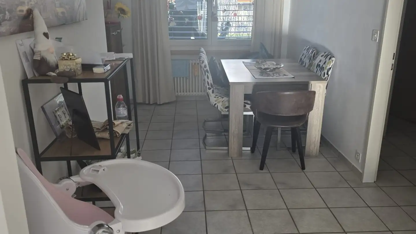 Apartment for rent - Sandstrasse 29, 5412 Gebenstorf - Photo 4