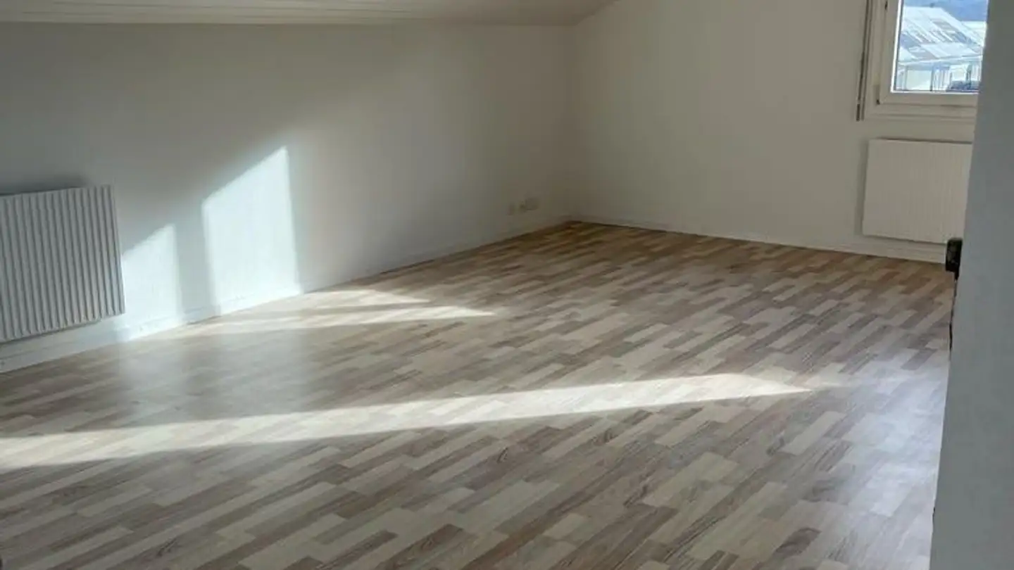 Apartment for rent - Bachmättli 2, 6105 Schachen LU - Photo 2