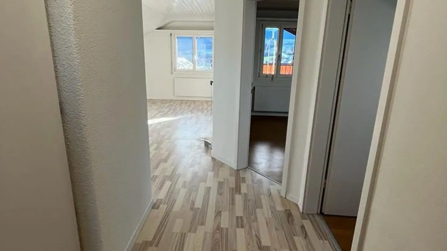 Apartment for rent - Bachmättli 2, 6105 Schachen LU - Photo 3