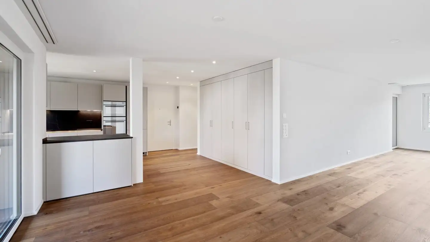 Appartamento in vendita - Rietgrabenstrasse 50, 8152 Opfikon - Foto 2