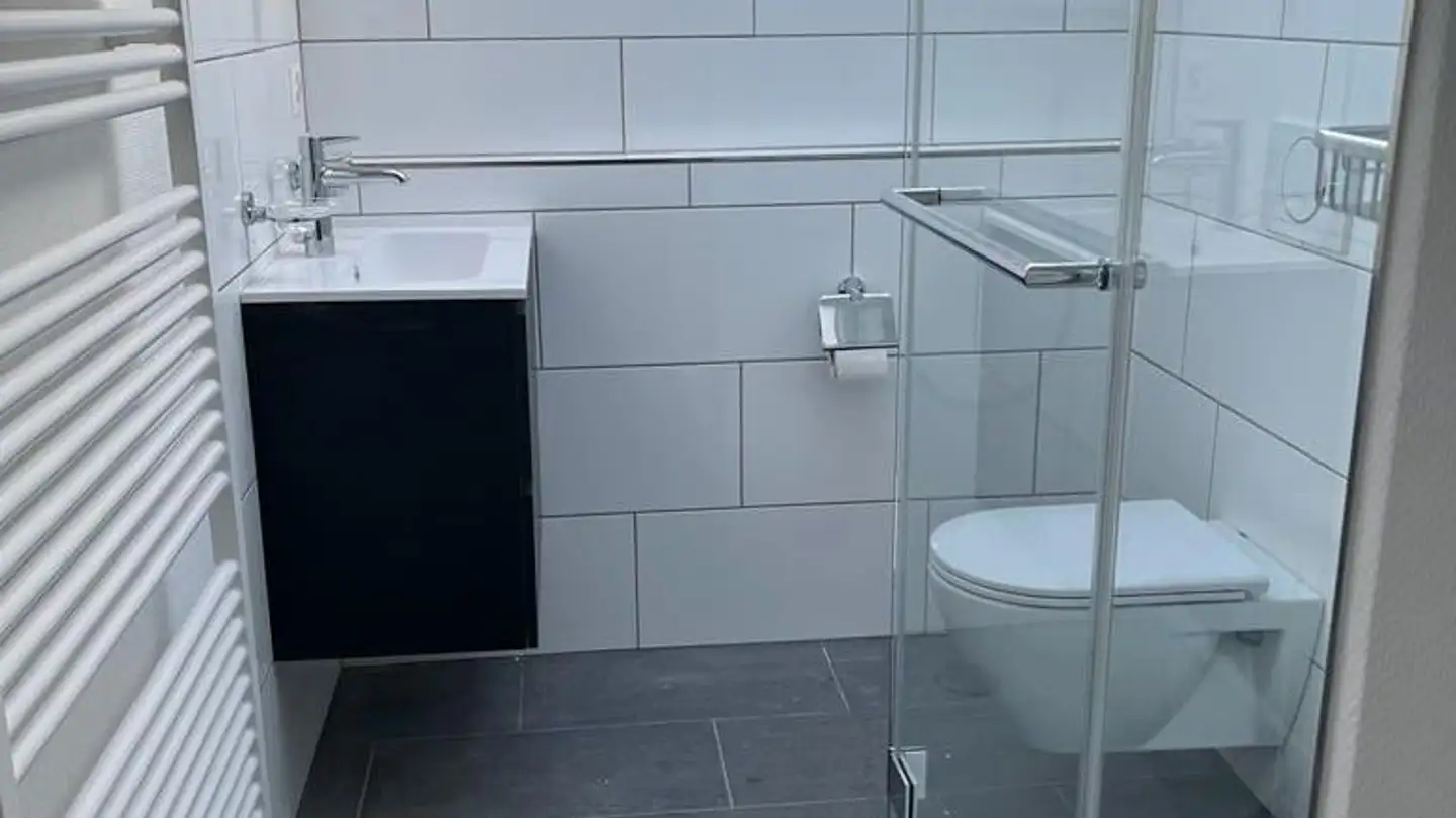 Apartment for rent - Bachmättli 2, 6105 Schachen LU - Photo 4