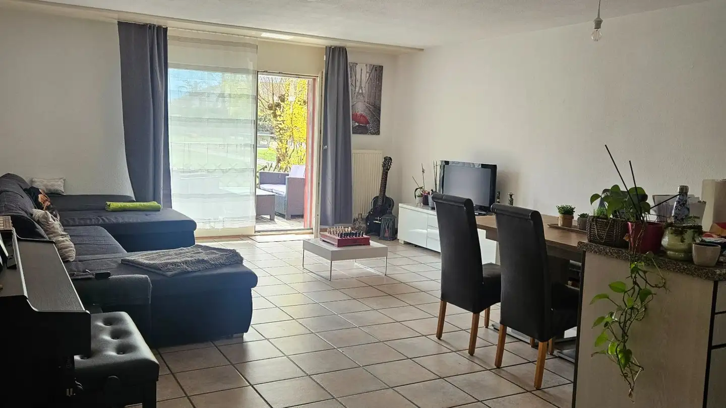 Apartment for rent - 2822 Courroux