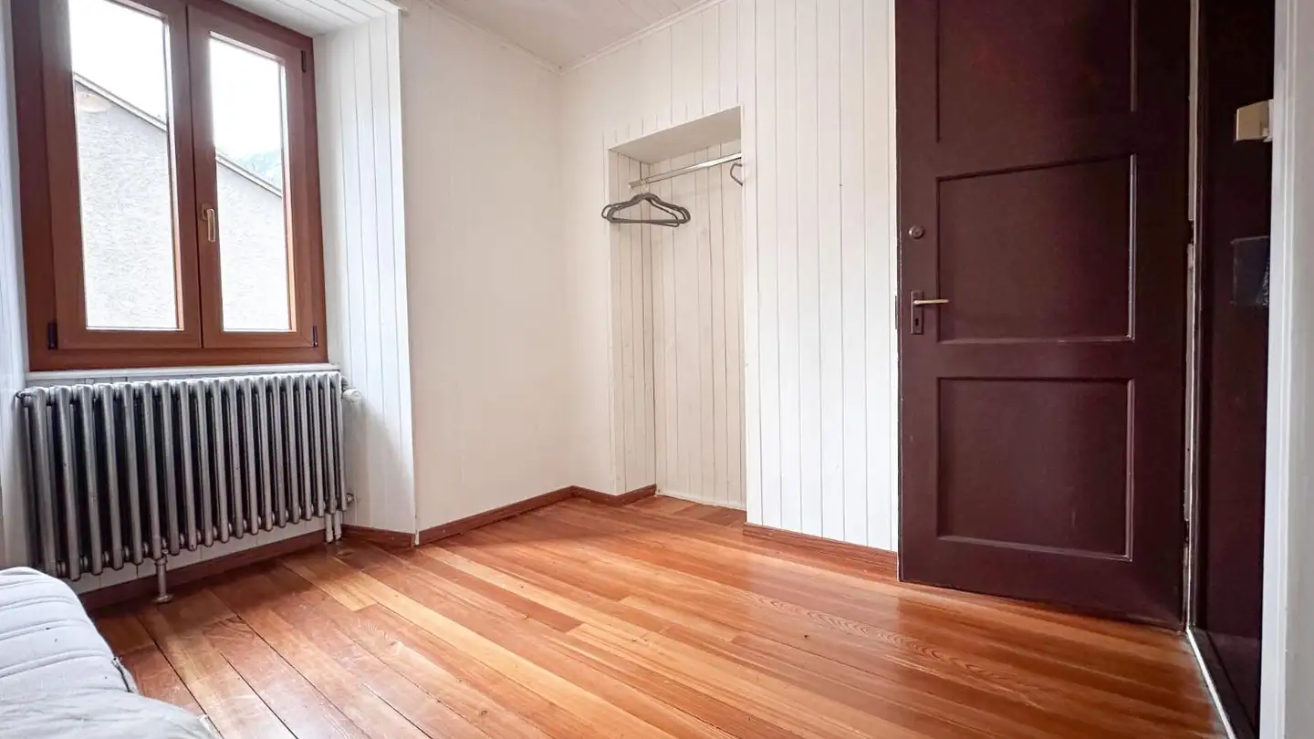 Appartamento in affitto - La Place 26, 1933 Sembrancher - Foto 4