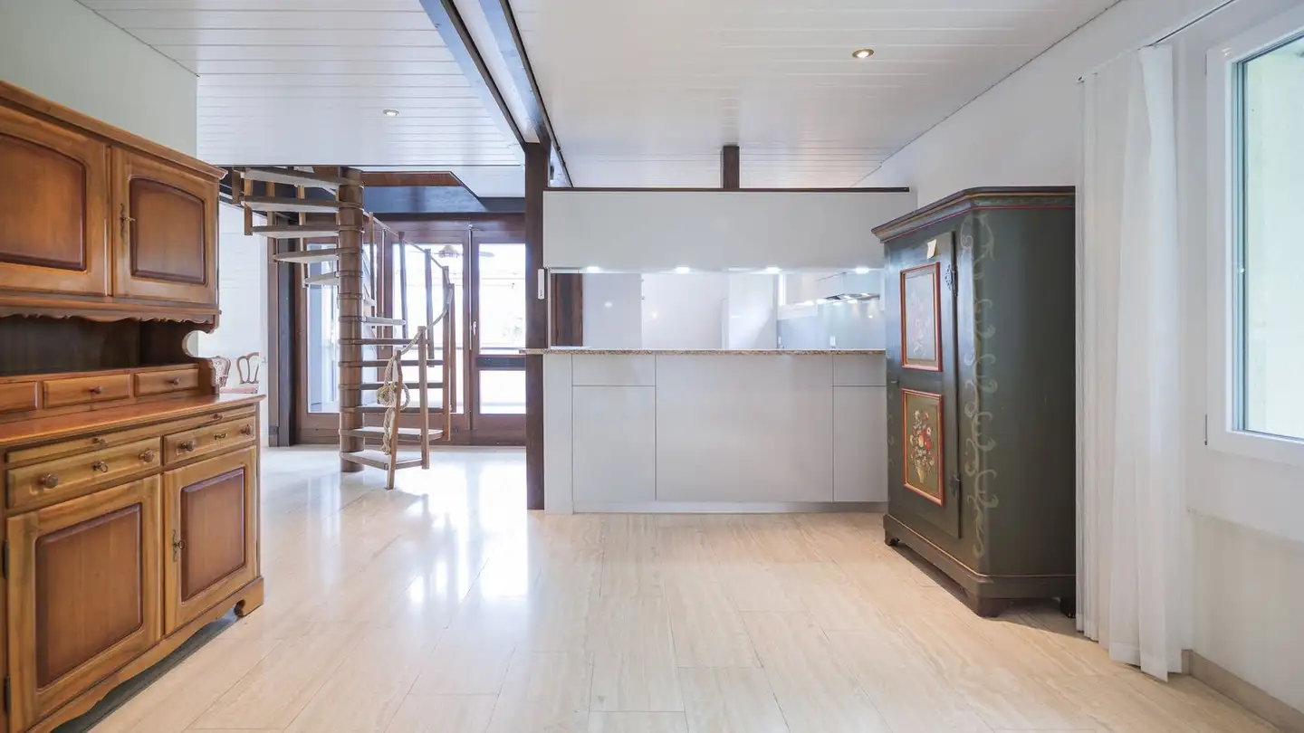 Attico in vendita - Sternenweg 1, 4702 Oensingen - Photo 3