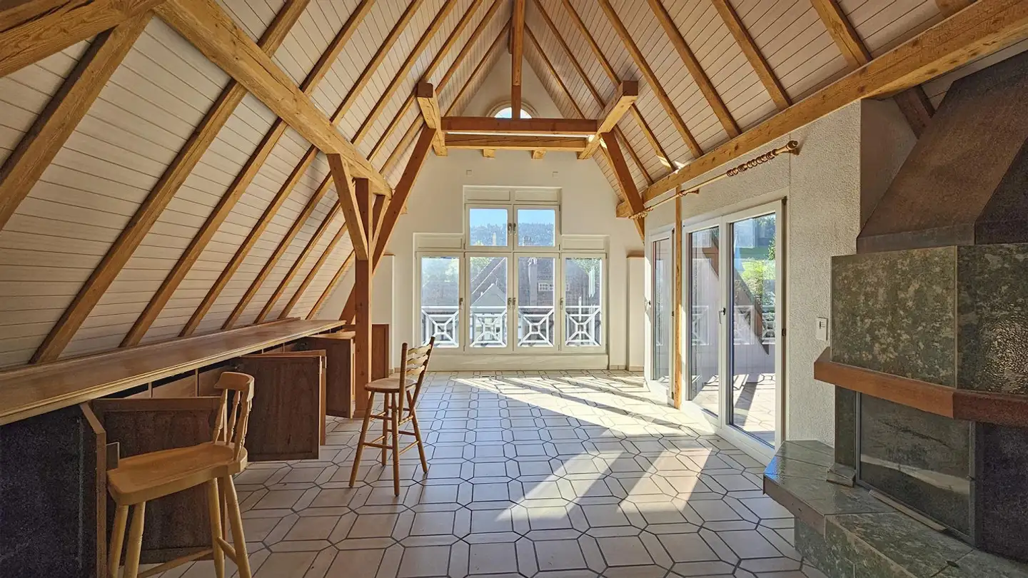 Appartamento in affitto - Gotthelfstrasse 6, 9000 St. Gallen - Photo 2