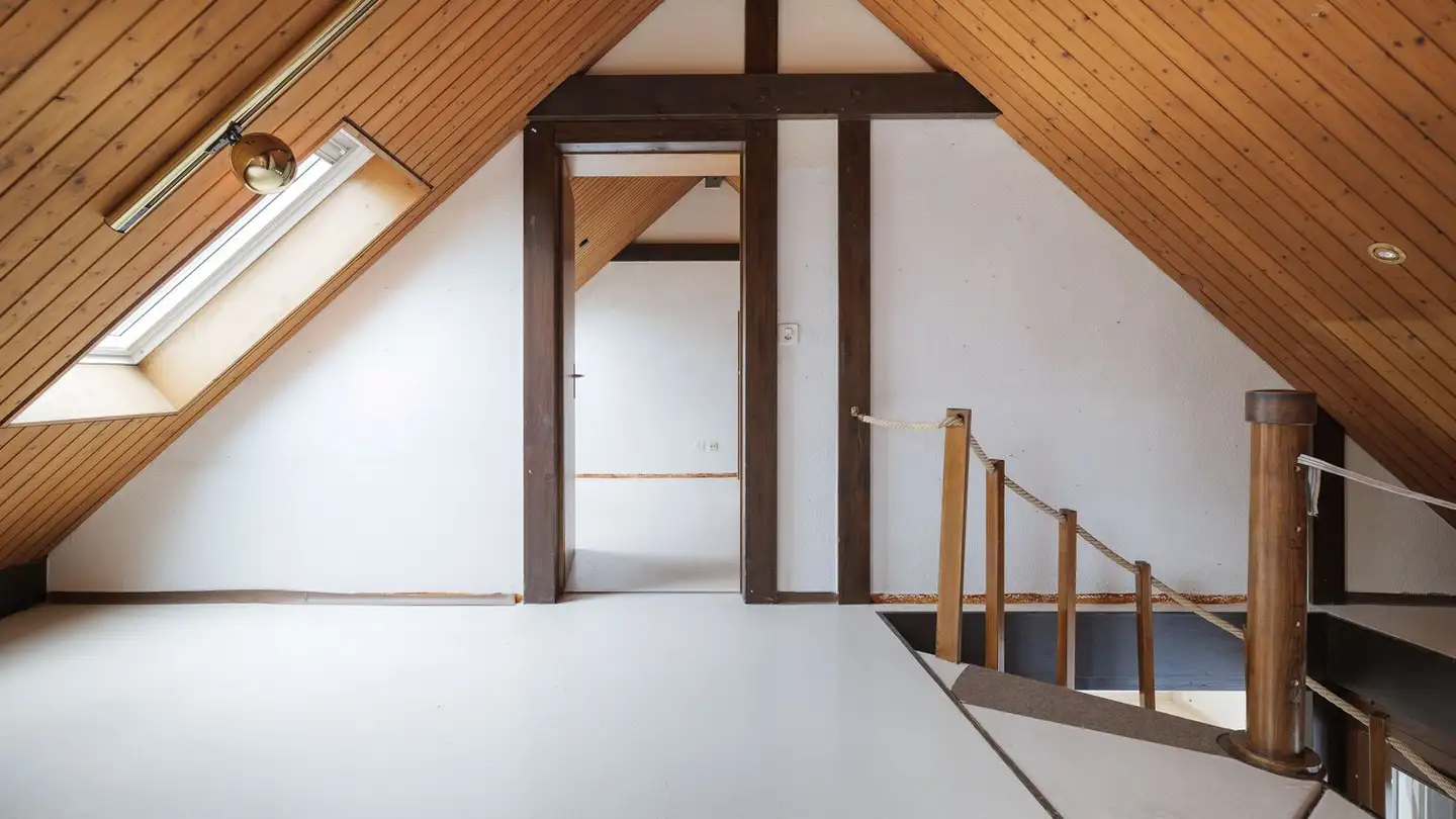 Attic flat for sale - Sternenweg 1, 4702 Oensingen - Photo 2