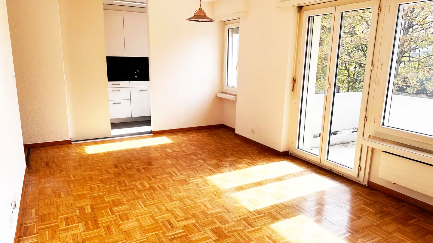 Appartement à louer - Bodenackerstrasse 4, 8112 Otelfingen - Photo 2